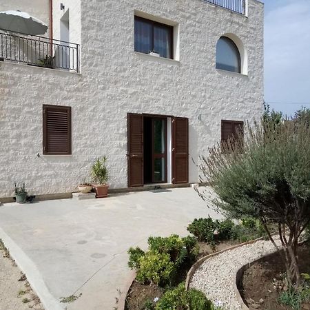 Villa Sovareto Sciacca Exteriör bild